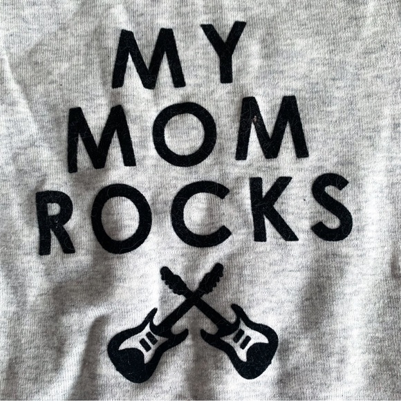 Old Navy • Bodysuit - Picture 4 of 4